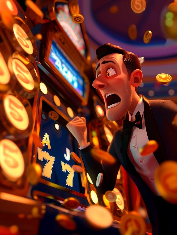 abutogel slot live dealer studio with professional croupiers and HD cameras
